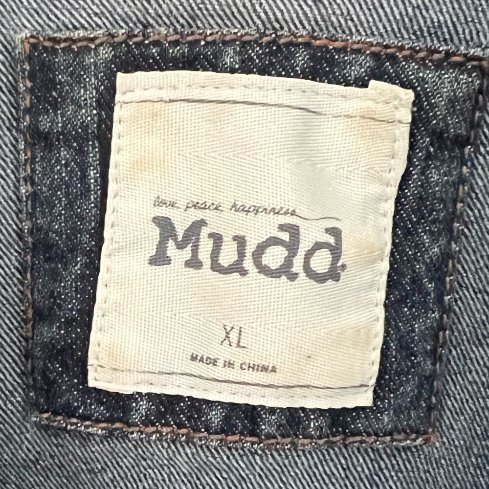 Jean jacket - Picture 3 of 5